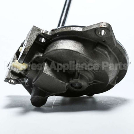 W10140307 Whirlpool Gearcase Asm Comp Serv 6