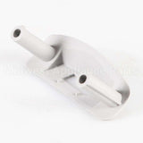W10143661 Whirlpool Bezel - Lid Lock - Eleph