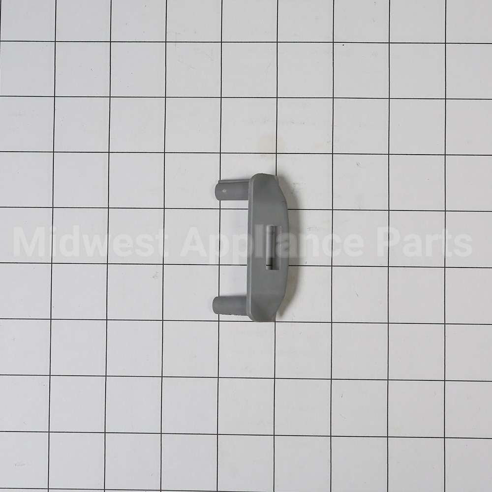 W10143661 Whirlpool Bezel - Lid Lock - Eleph