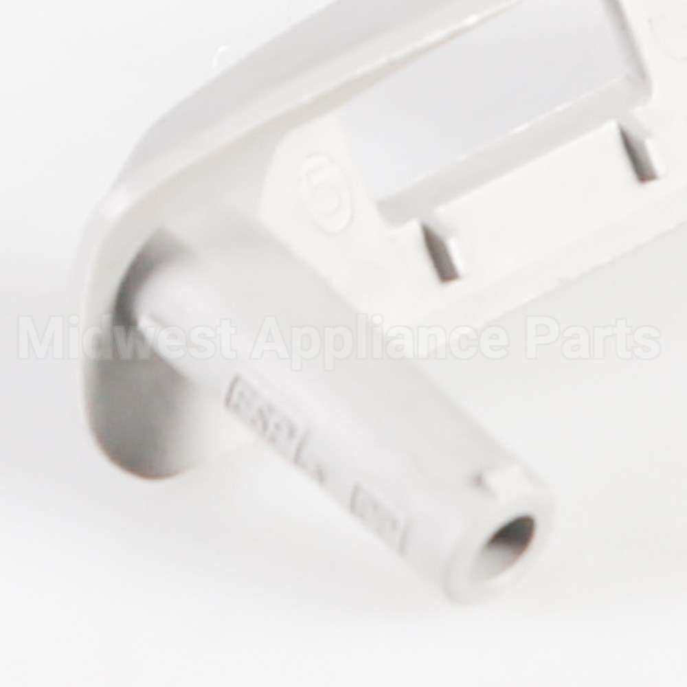 W10143661 Whirlpool Bezel - Lid Lock - Eleph