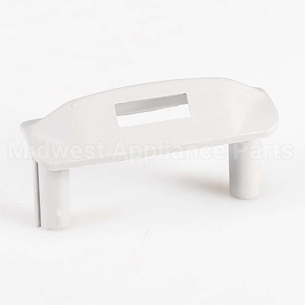 W10143661 Whirlpool Bezel - Lid Lock - Eleph