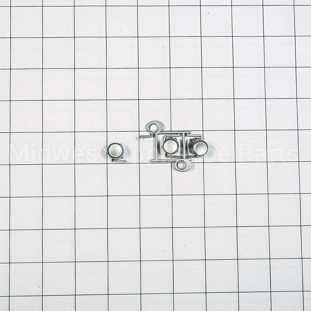 W10143982 Whirlpool Button