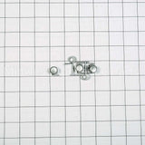 W10143982 Whirlpool Button