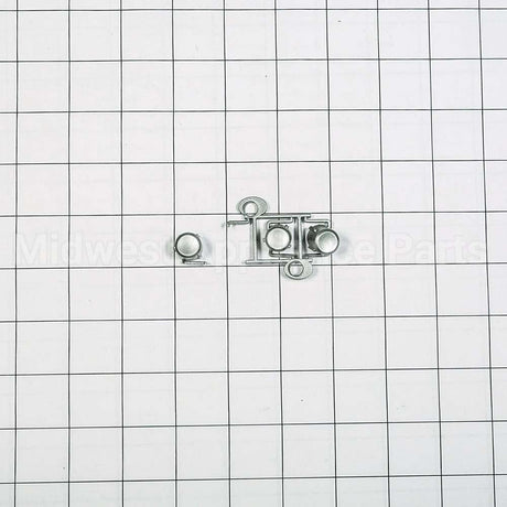 W10143982 Whirlpool Button