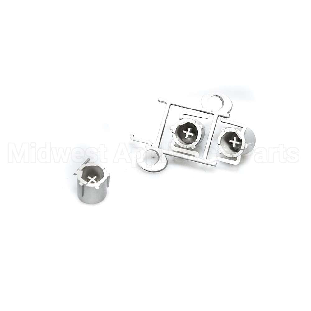 W10143982 Whirlpool Button