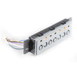 W10144028 Whirlpool Switch Assy