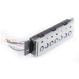 W10144028 Whirlpool Switch Assy