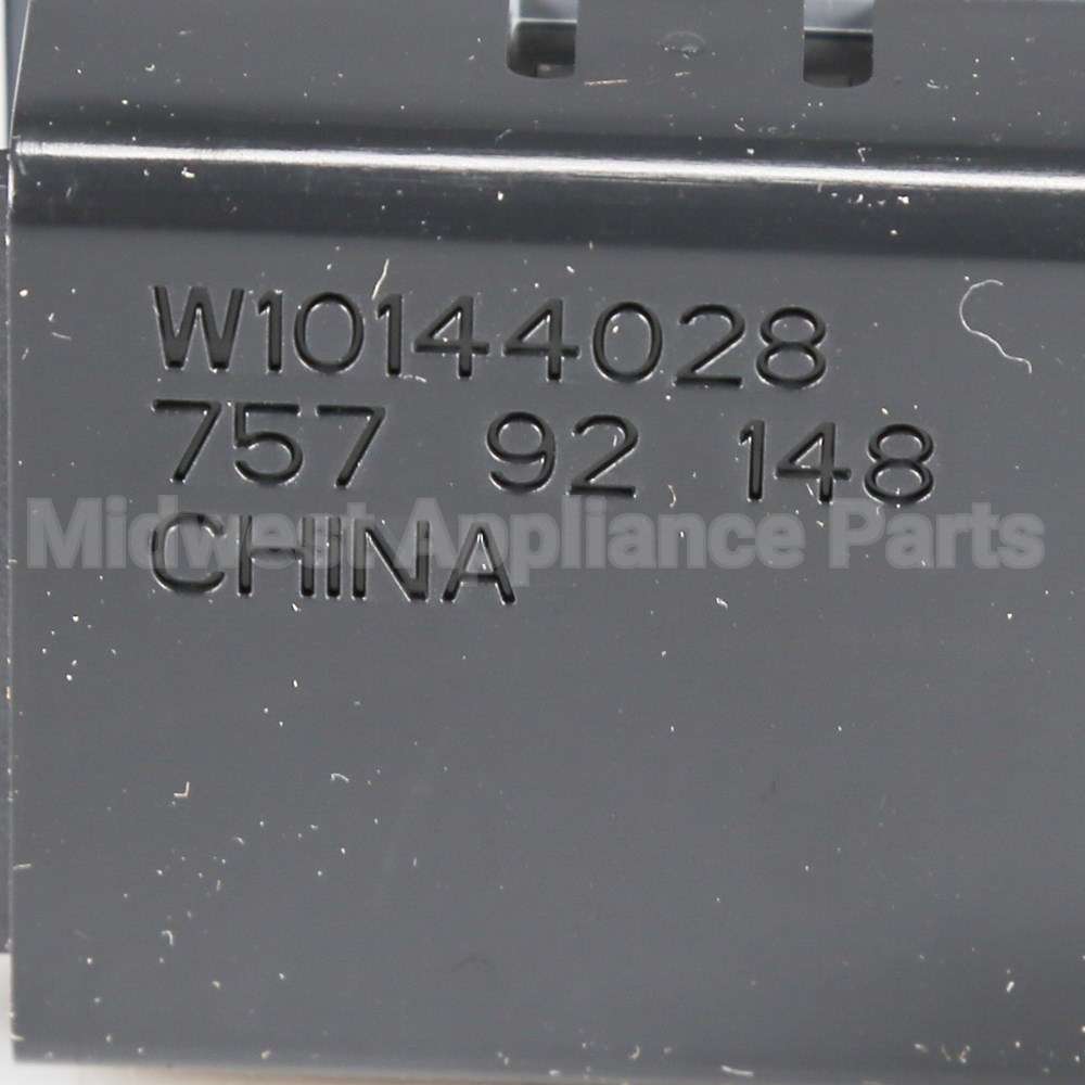 W10144028 Whirlpool Switch Assy