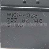 W10144028 Whirlpool Switch Assy