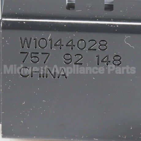 W10144028 Whirlpool Switch Assy