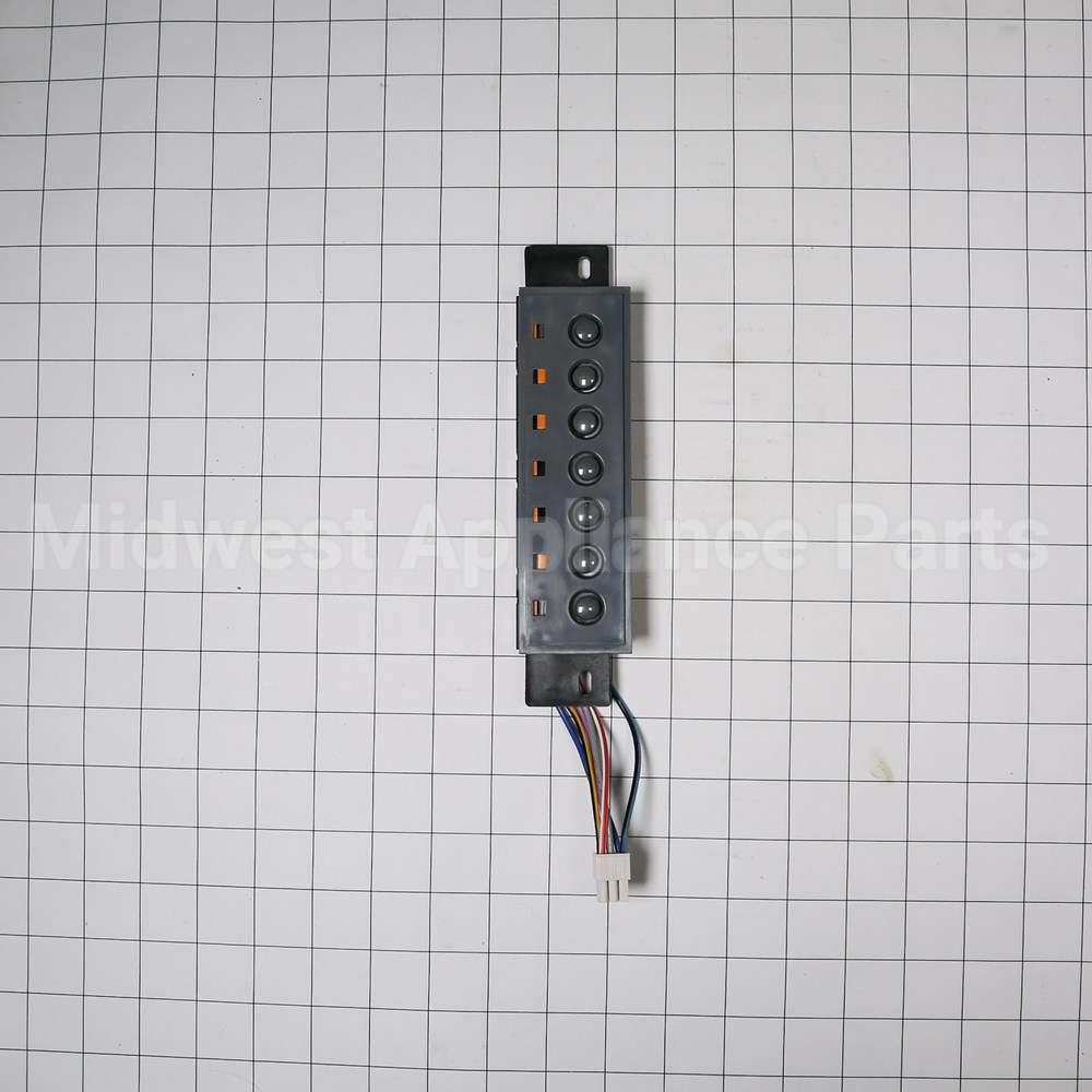 W10144028 Whirlpool Switch Assy