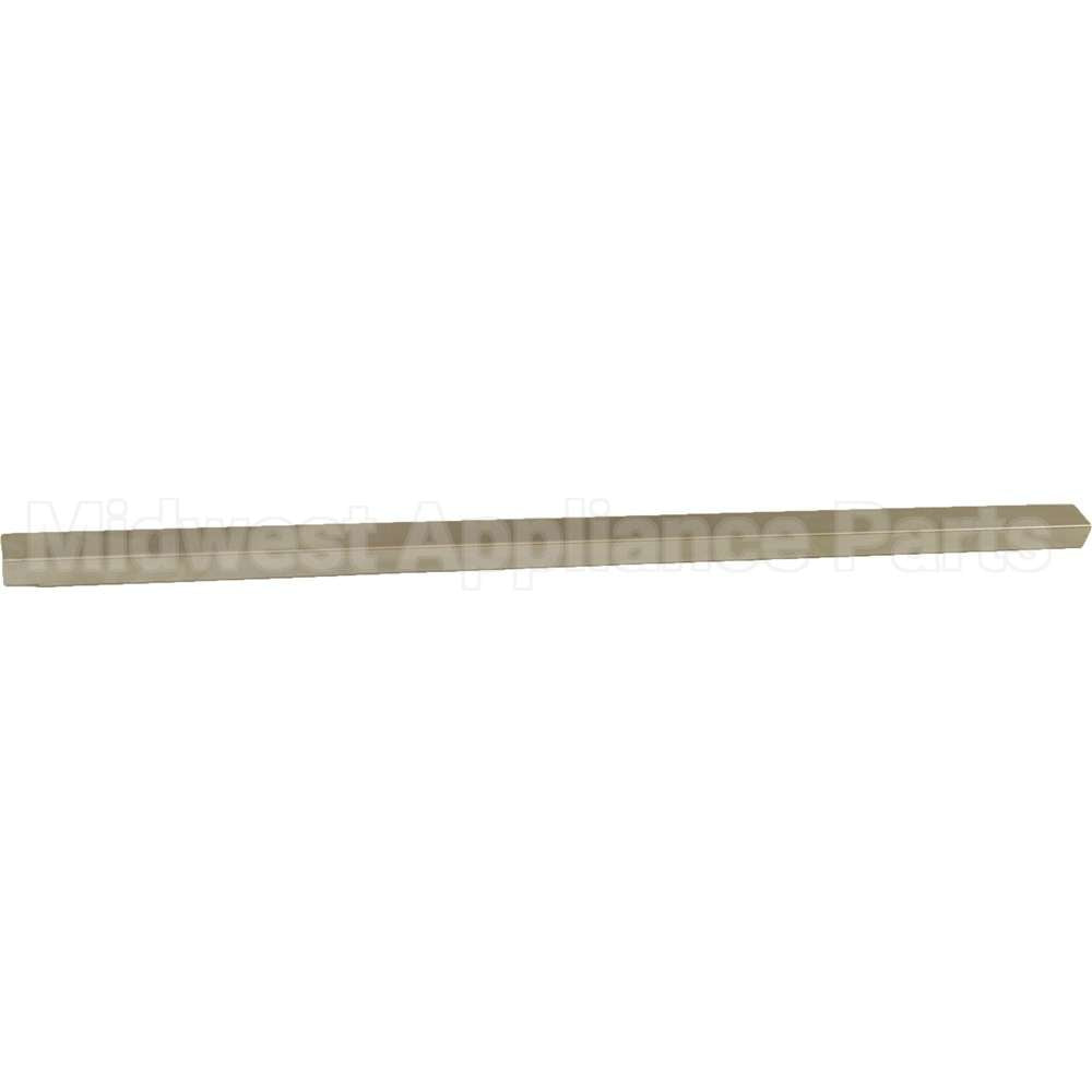 W10144984 Whirlpool Trim - Side Lh Ss Sgl