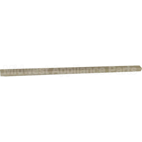W10144984 Whirlpool Trim - Side Lh Ss Sgl
