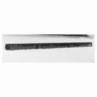 W10145005 Whirlpool Trim Side Lh Sgl Ss