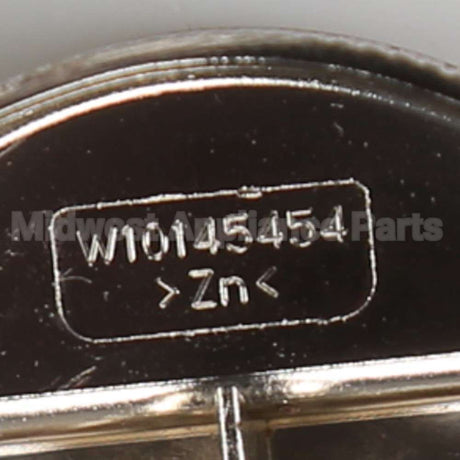W10145454 Whirlpool Knob-Single