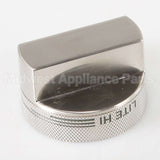 W10145454 Whirlpool Knob-Single