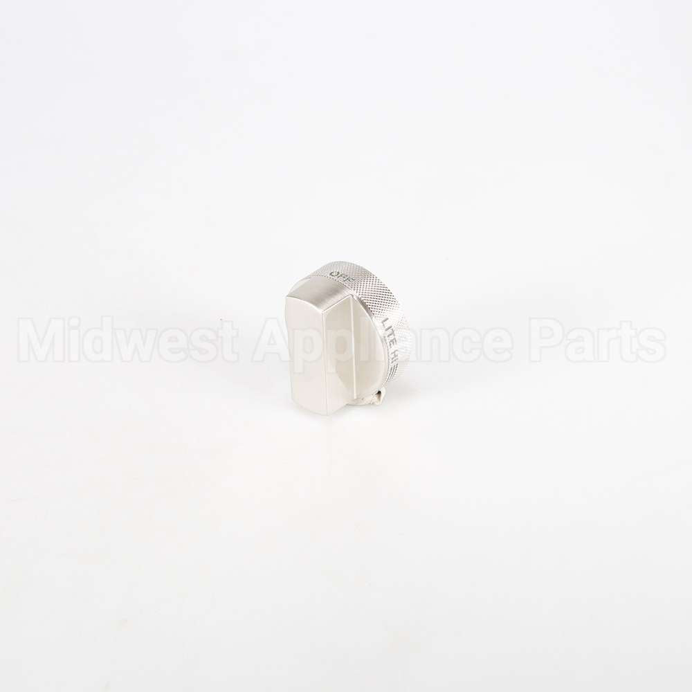 W10145454 Whirlpool Knob-Single