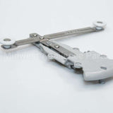 W10153530 Whirlpool Rack Adjuster Assembly-L