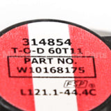 W10154212 Whirlpool Cutoff-Tml