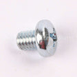 W10155121 Whirlpool M5-0.8 X 6.0 Pn Cr