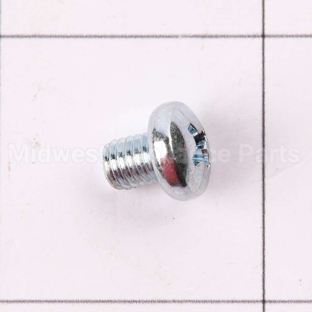 W10155121 Whirlpool M5-0.8 X 6.0 Pn Cr