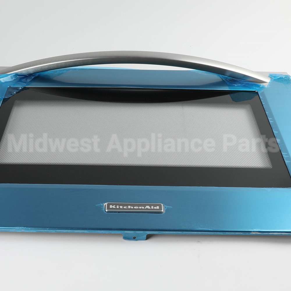W10155557 Whirlpool Door Asm - Outer Ss