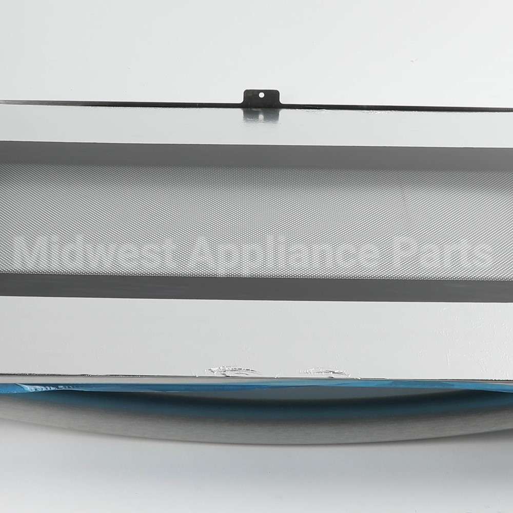 W10155557 Whirlpool Door Asm - Outer Ss