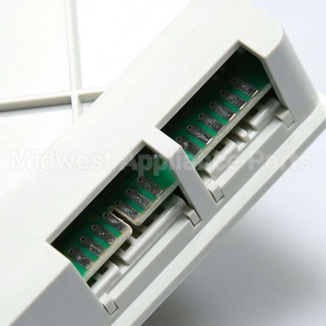 W10156258 Whirlpool Cntrl-Elec