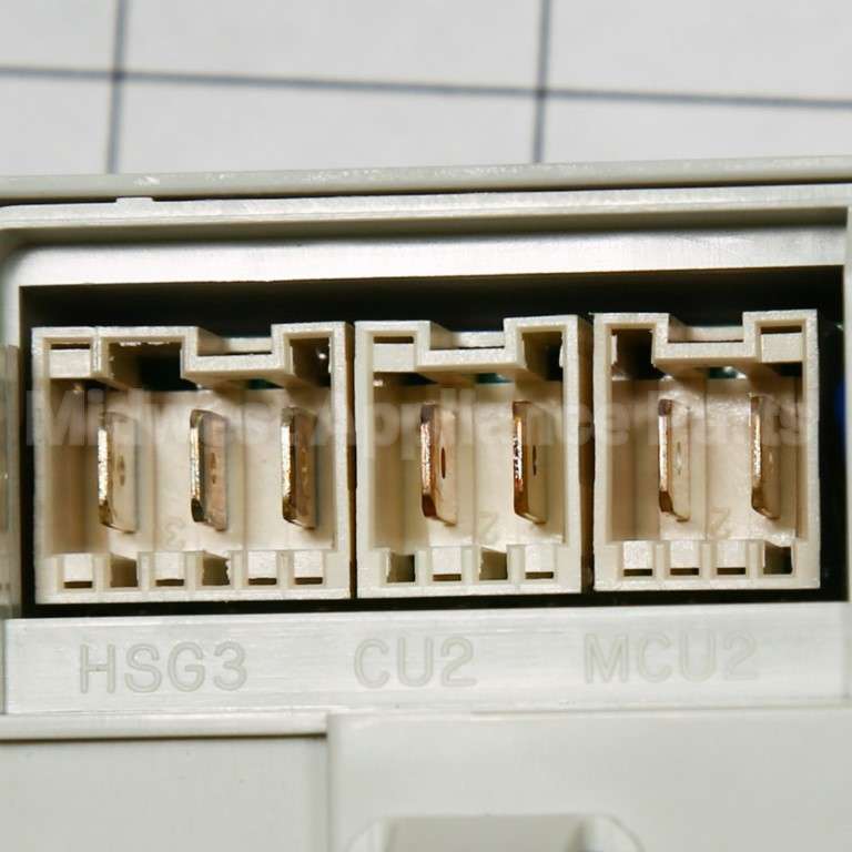 W10156258 Whirlpool Cntrl-Elec