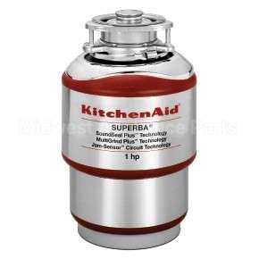 W10156762 Whirlpool Disposer Kcds100T