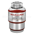 W10156762 Whirlpool Disposer Kcds100T