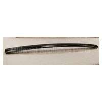 W10157428 Whirlpool Handle-Extrusion Wp Bk