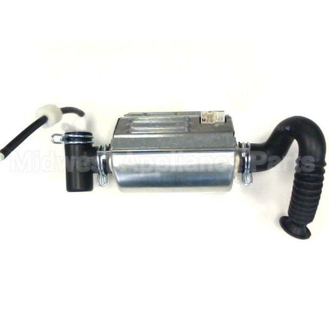 W10157910 Whirlpool Steamer