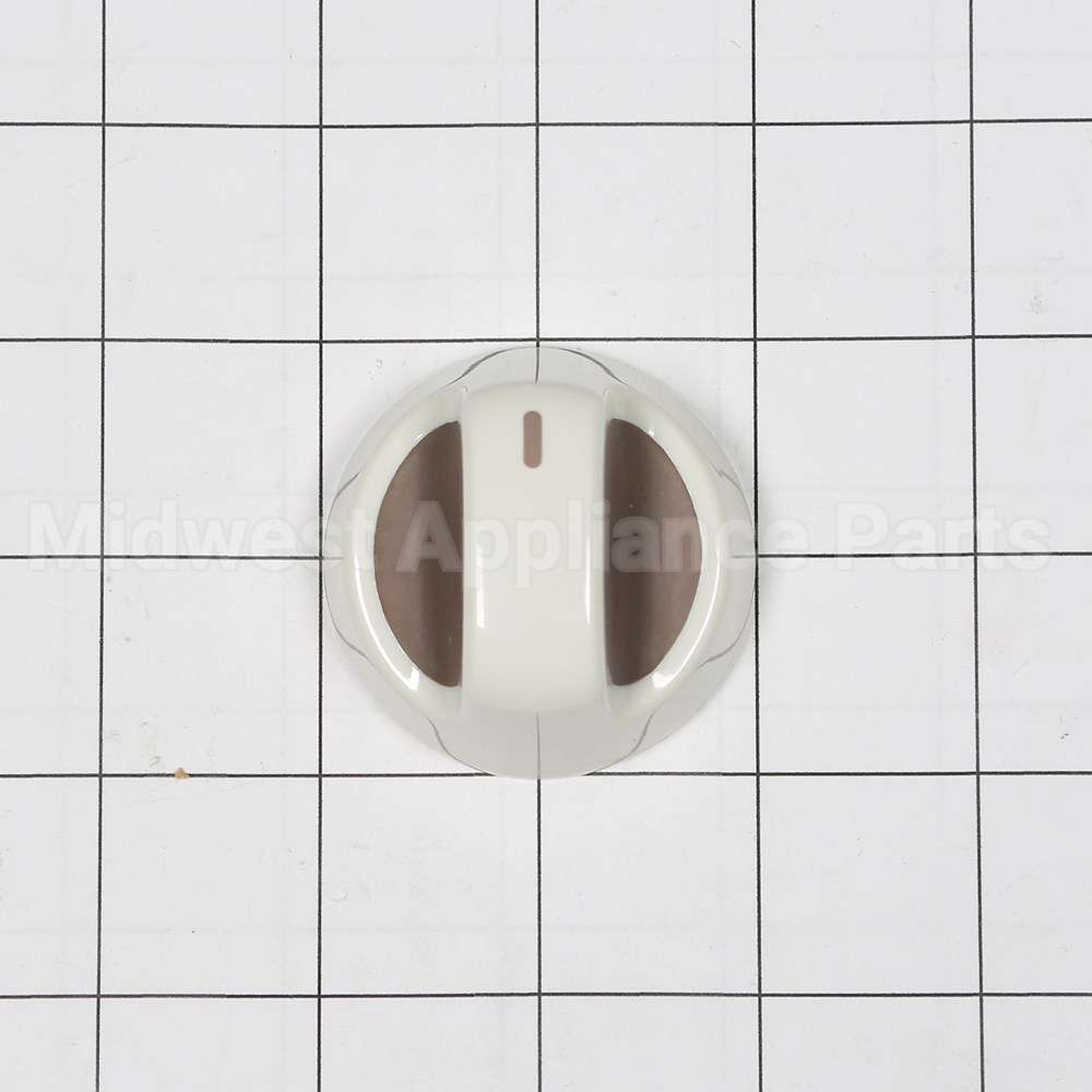 W10160369 Whirlpool Knob,Ka Elec Biscuit *