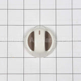 W10160369 Whirlpool Knob,Ka Elec Biscuit *