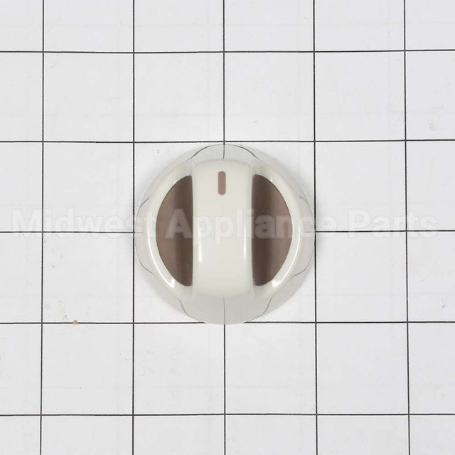 W10160369 Whirlpool Knob,Ka Elec Biscuit *