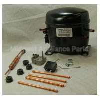 W10160407 Whirlpool Compressor