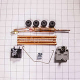 W10160407 Whirlpool Compressor