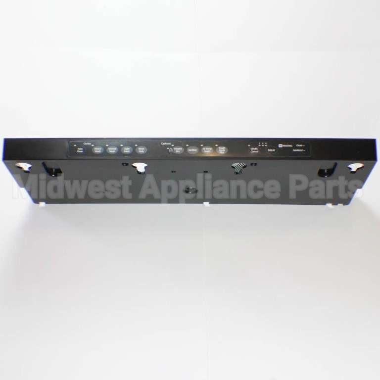 W10161144 Whirlpool Control Panel Assembly (