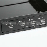 W10161783 Whirlpool Control Panel Assembly (