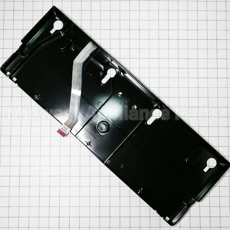 W10161783 Whirlpool Control Panel Assembly (