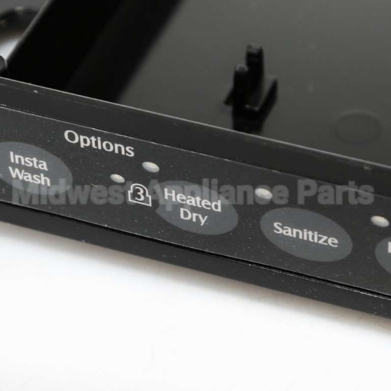 W10161784 Whirlpool Control Panel Assembly