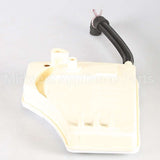 W10161863 Whirlpool Dispenser Asm - Stain Re
