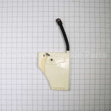 W10161863 Whirlpool Dispenser Asm - Stain Re