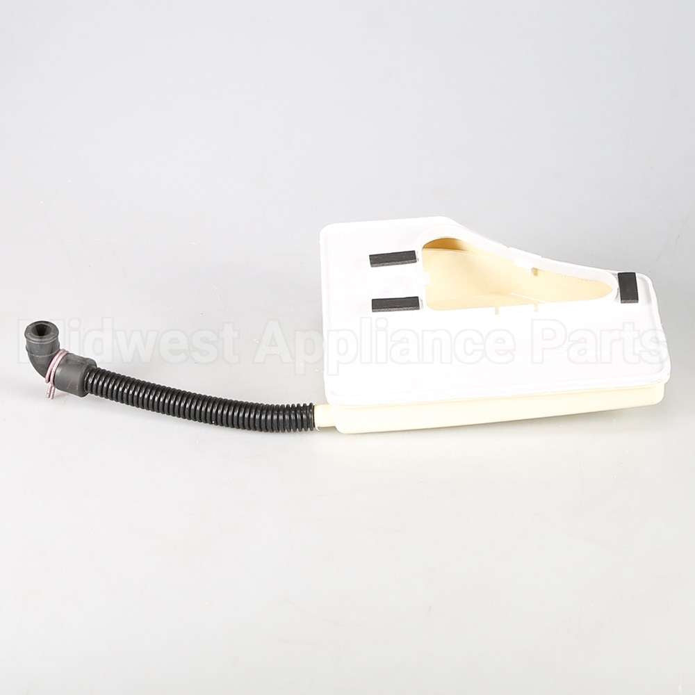 W10161863 Whirlpool Dispenser Asm - Stain Re