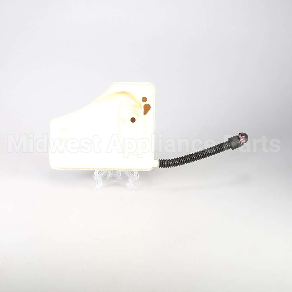 W10161863 Whirlpool Dispenser Asm - Stain Re