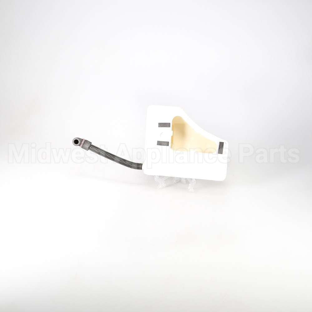 W10161863 Whirlpool Dispenser Asm - Stain Re