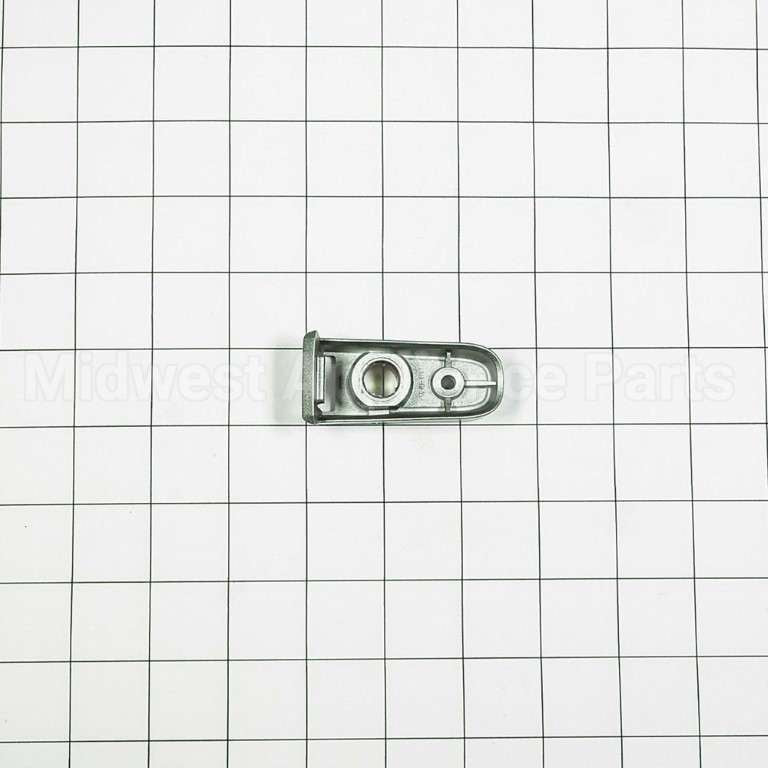 W10164250 Whirlpool Endcap-Handle Lh Painted