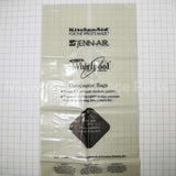 W10165296RP Whirlpool 18" Bag 15 Pack