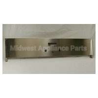 W10166929 Whirlpool Ctrl Pnl 30" Sgl Conv -
